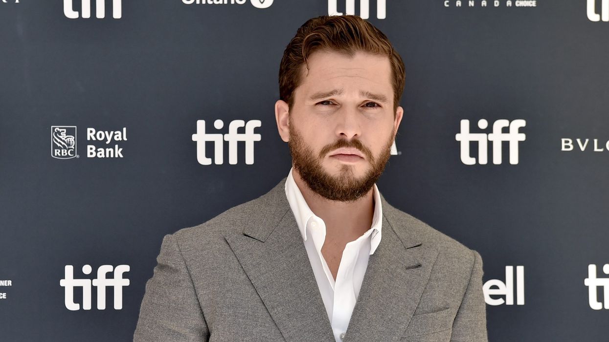 Kit Harington opens up about the truth about his MCU future: “I hope to be involved in future stuff”