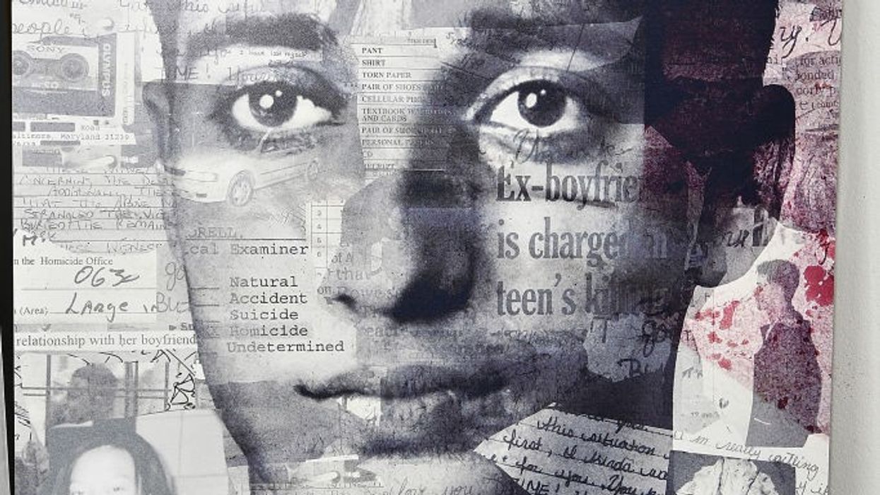 Prosecutors move to vacate murder conviction of Adnan Syed whose case was featured in the hit podcast 'Serial'