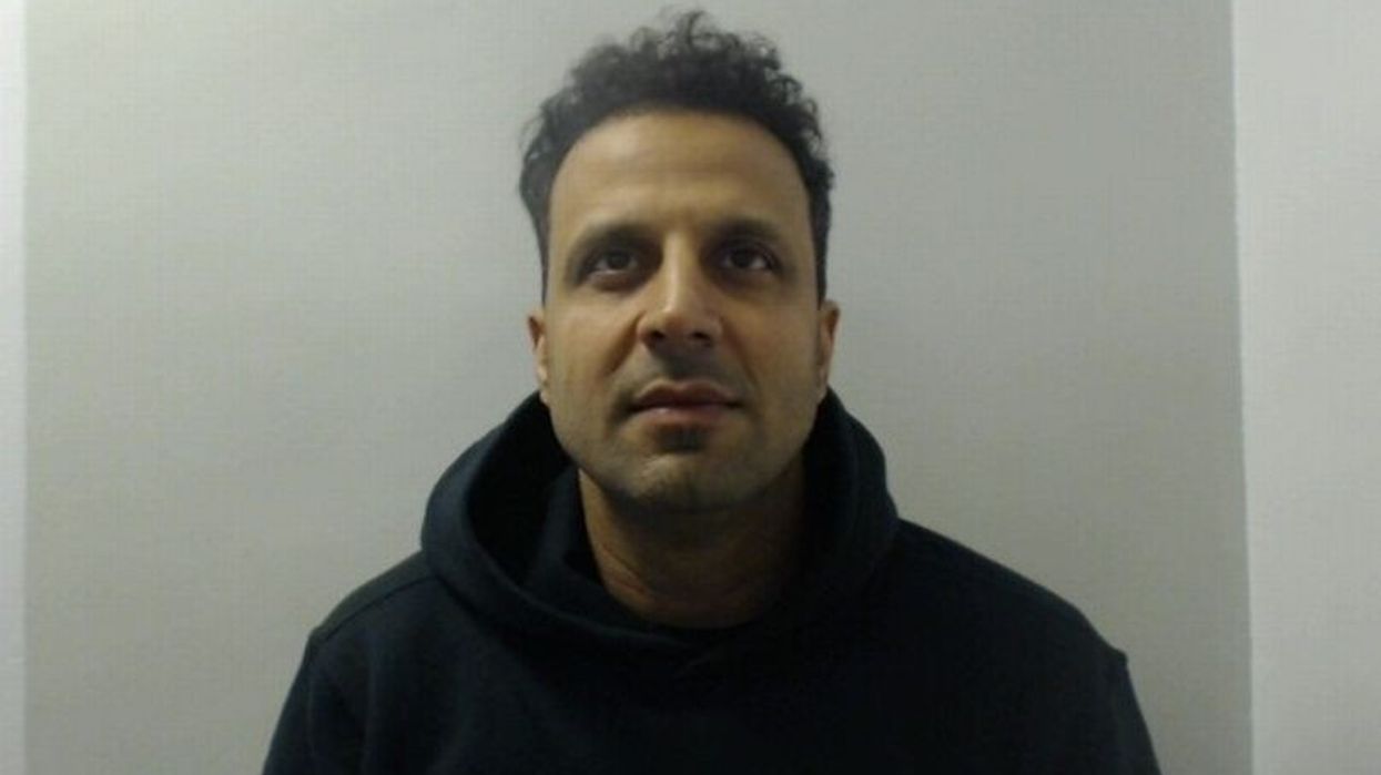Bolton man who led double life jailed for 23 years for running £40m drugs ring