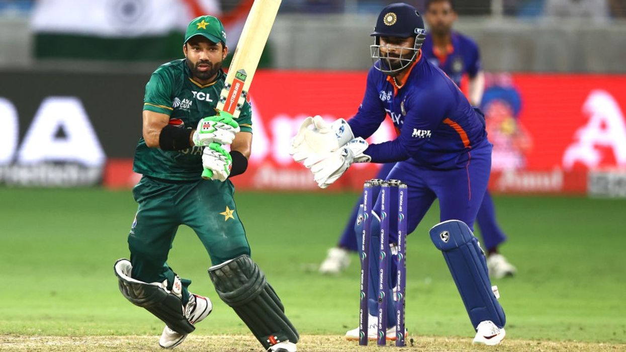 T20 World Cup clash between India and Pakistan sold out: ICC
