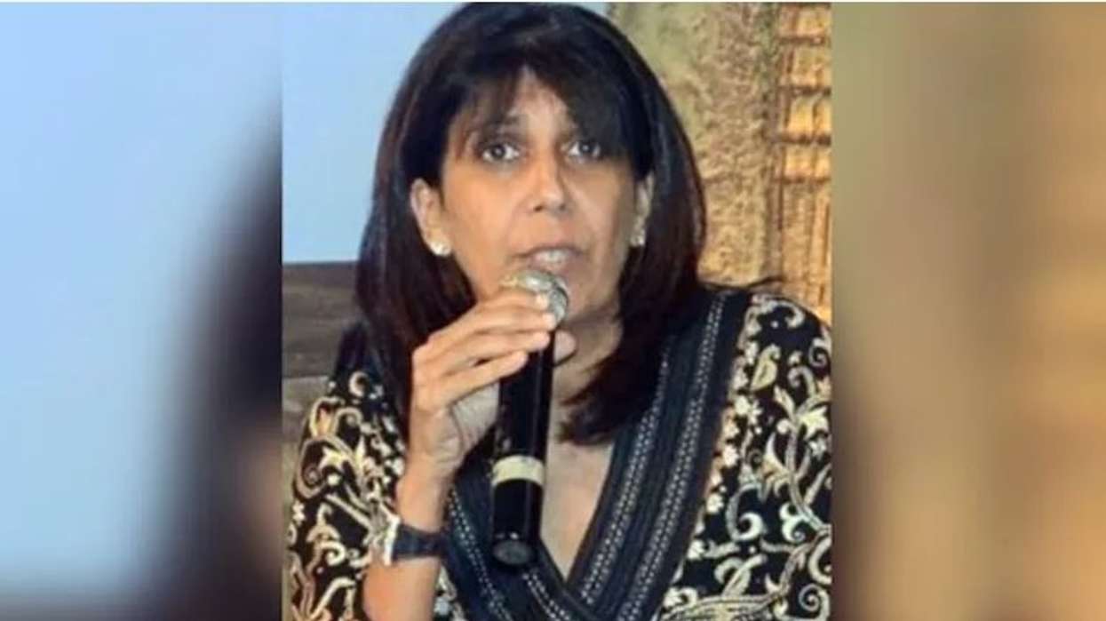 Cyrus Mistry accident: Dr Anahita Pandole undergoes pelvic reconstruction surgery