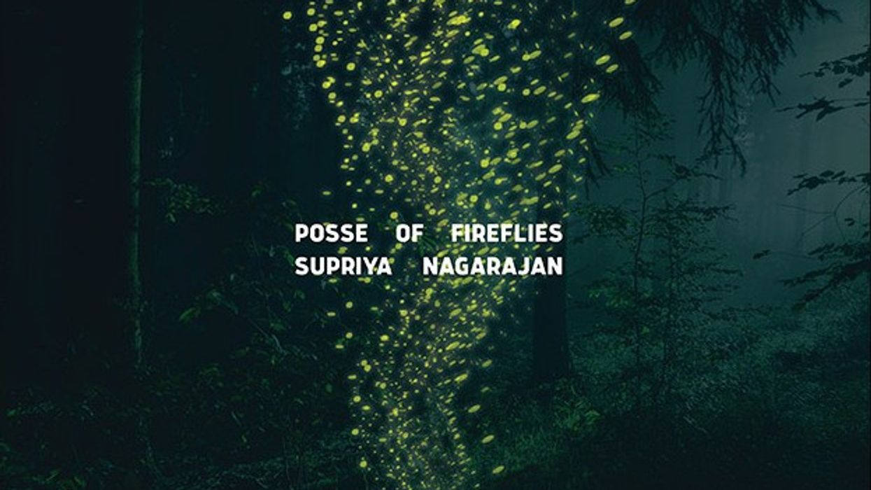 Music Review - Posse Of Fireflies: A great blend of classical and contemporary elements