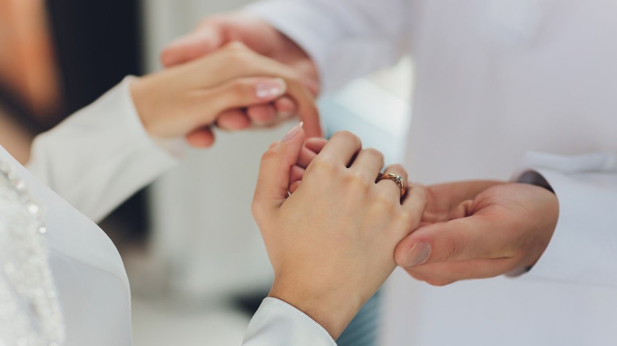 Saudi man, nicknamed as polygamist of the century, marries 53 times for 'stability and peace of mind'
