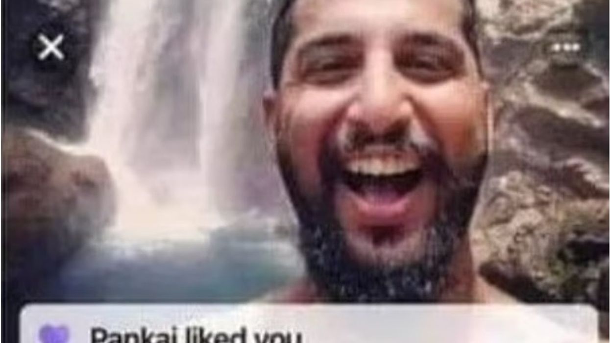 'Werewolf killer’ released from mental health facility spotted on dating app