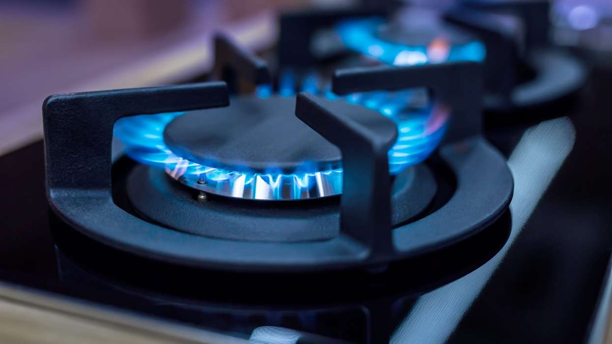 Gas cookers can put your family at risk of multiple deadly illnesses - Study