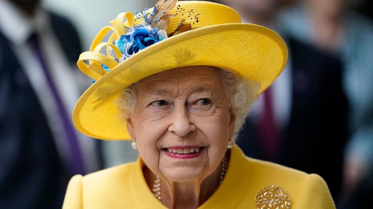 Windsor Castle intruder Jaswant Singh Chail charged with treason