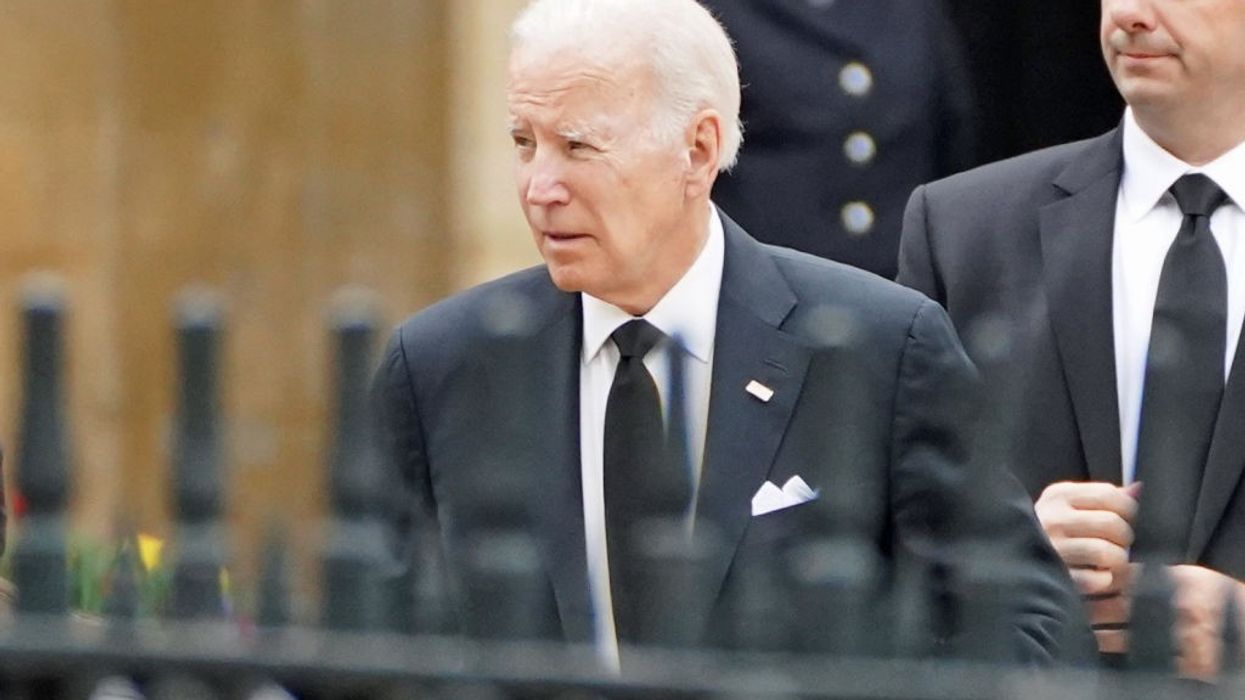 Joe Biden says US would help Taiwan if China attacks