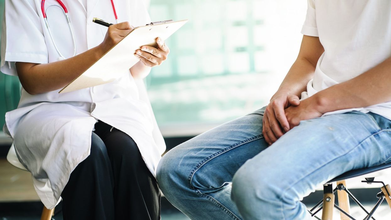 Contraceptive jab could make vasectomies a thing of the past – Scientists say