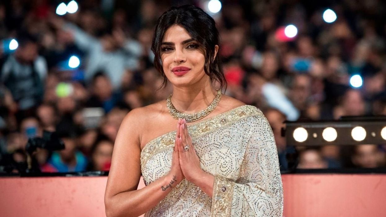 Priyanka Chopra Jonas at United Nations SDG Moment: Global solidarity more important than ever