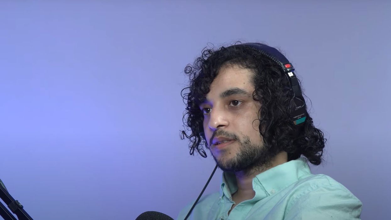 A top British doctor says 'Australia is quite racist' and look down on Asian medical graduates