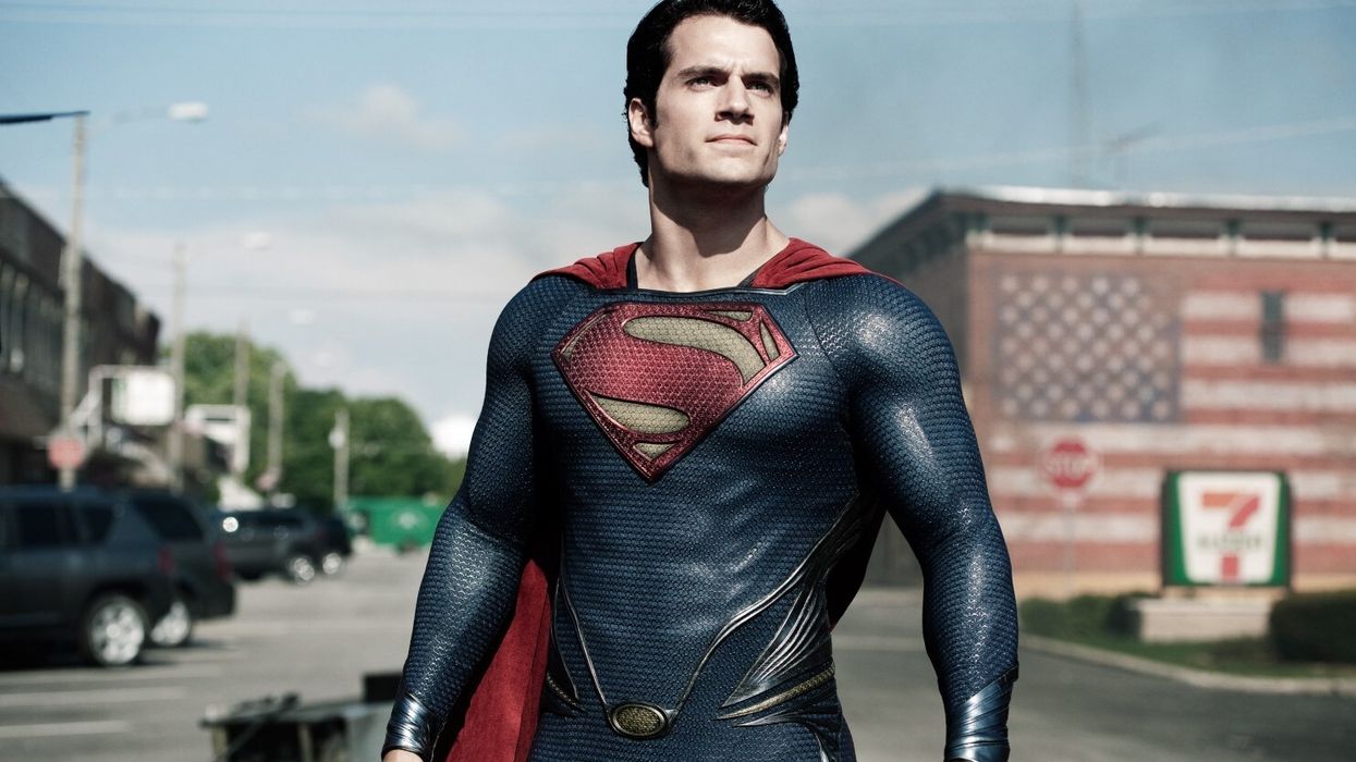 Warner Bros didn’t allow Zack Snyder to use the iconic Superman score in Henry Cavill’s Man of Steel