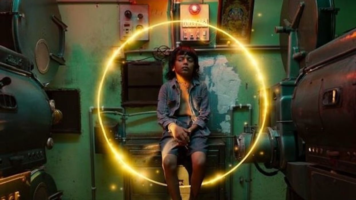 Gujarati film Chhello Show is India's official entry for Oscars 2023