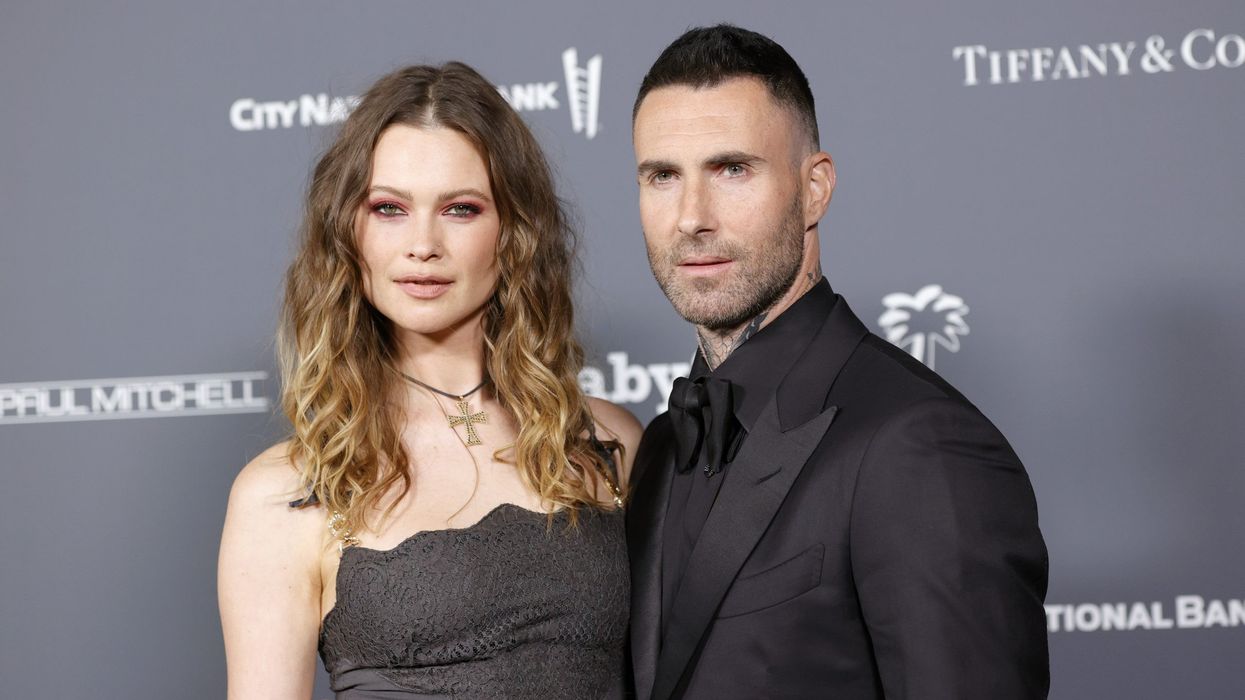 Maroon 5 singer Adam Levine breaks his silence after being publicly accused of cheating on his pregnant wife of eight years