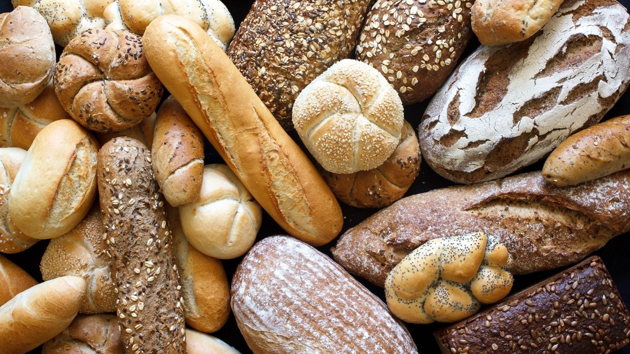 Why you should eat fewer carbs
