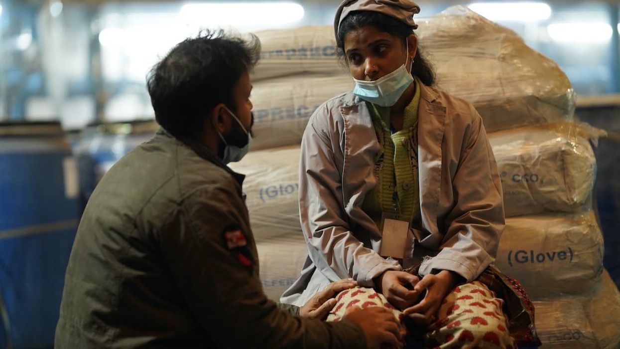 Fabulous south Asian features and shorts at this year’s London Film Festival