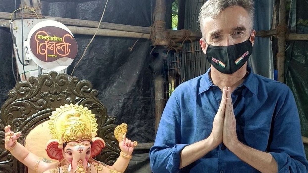 India will overtake the UK to become 3rd largest economy by end of the decade: UK High Commissioner