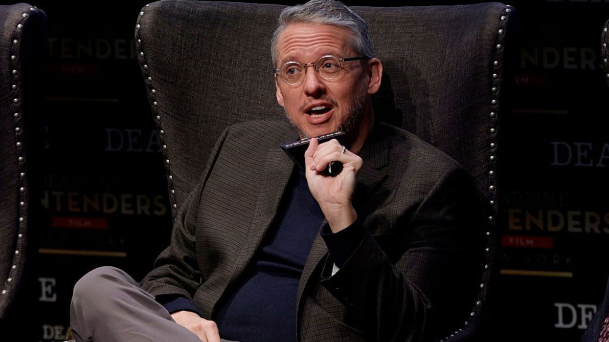 Don't Look Up director Adam McKay pledges to donate USD 4M toward the climate emergency fund