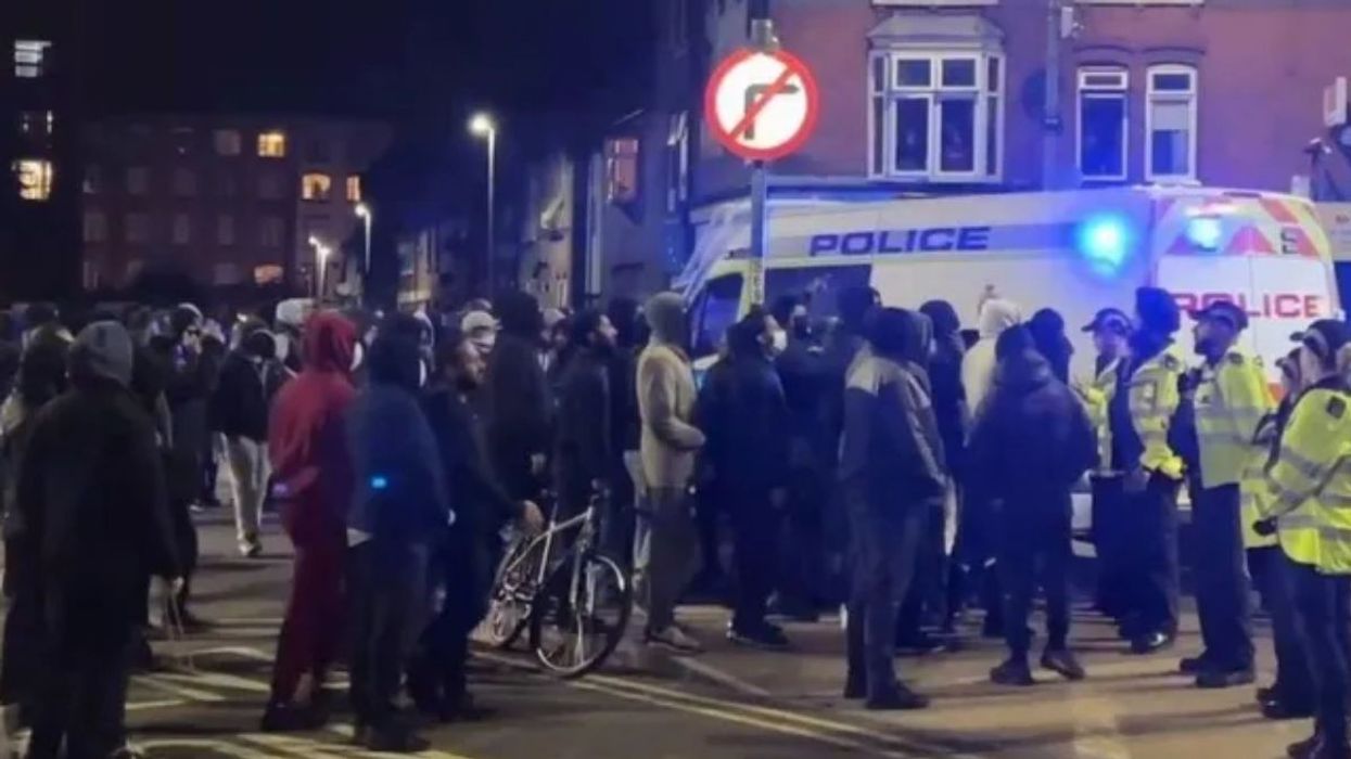 Review into communal violence in Leicester likely to finish by March next year