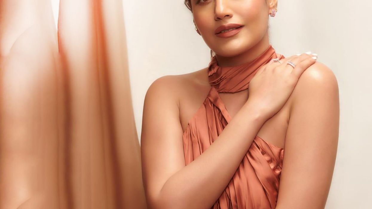 TV lionheart hunts down a fierce new role