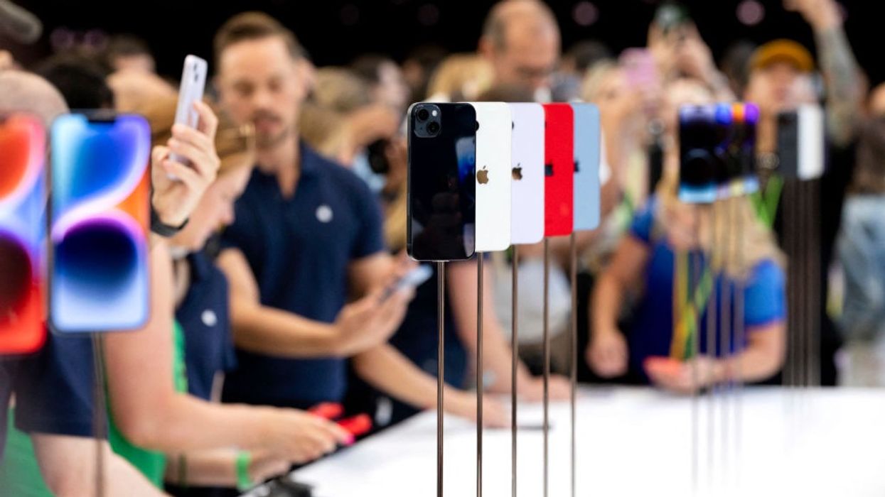 Apple may move a quarter of iPhone production to India by 2025: JP Morgan