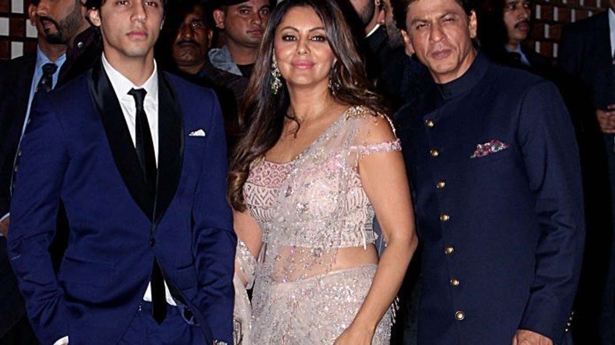 'Nothing can be worse than what we have been through': Gauri Khan breaks silence on Aryan Khan's arrest