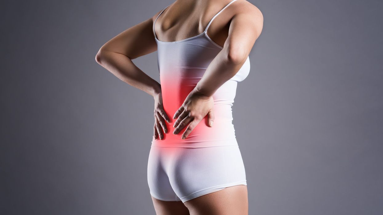 Hotter temperatures linked to increase in kidney stones - Study