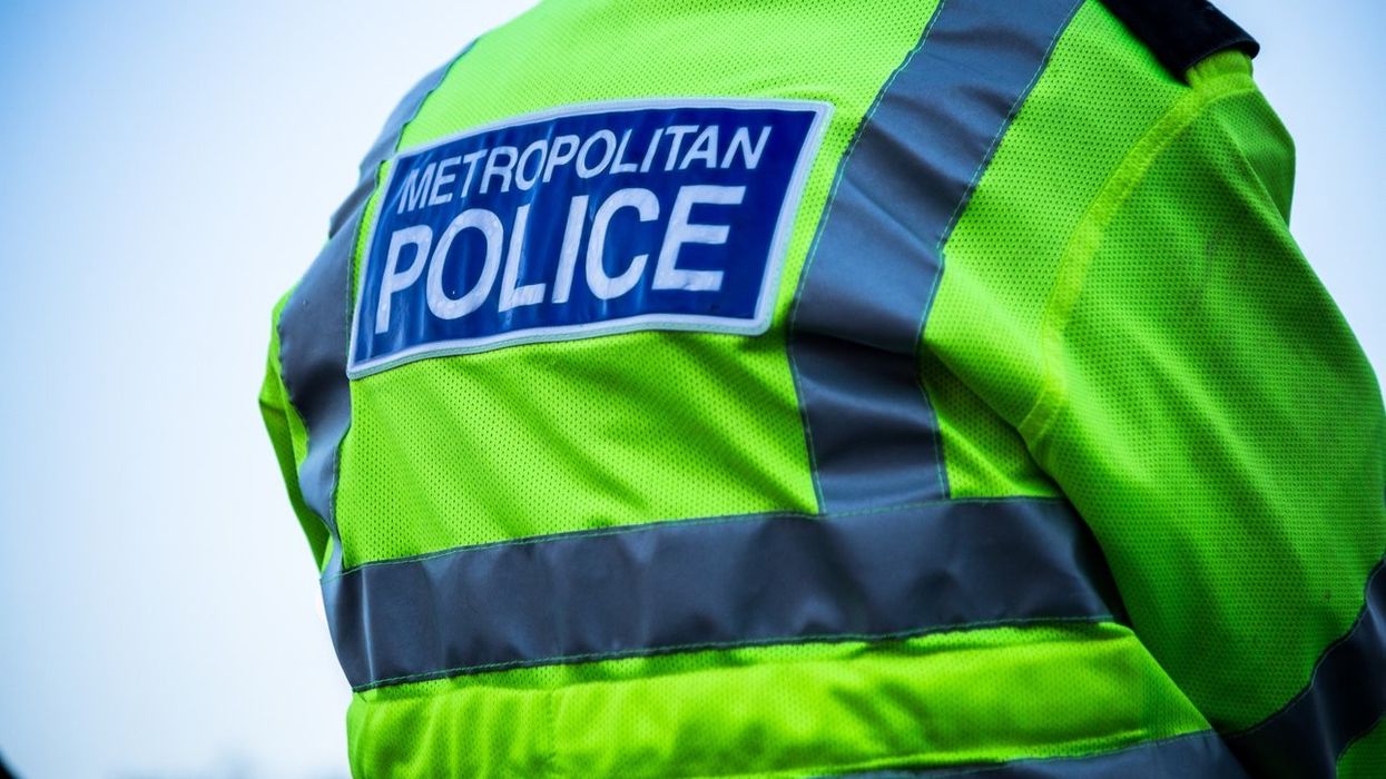 Met Police steps up response to robbery: 'We are not complacent,' says commissioner Rowley