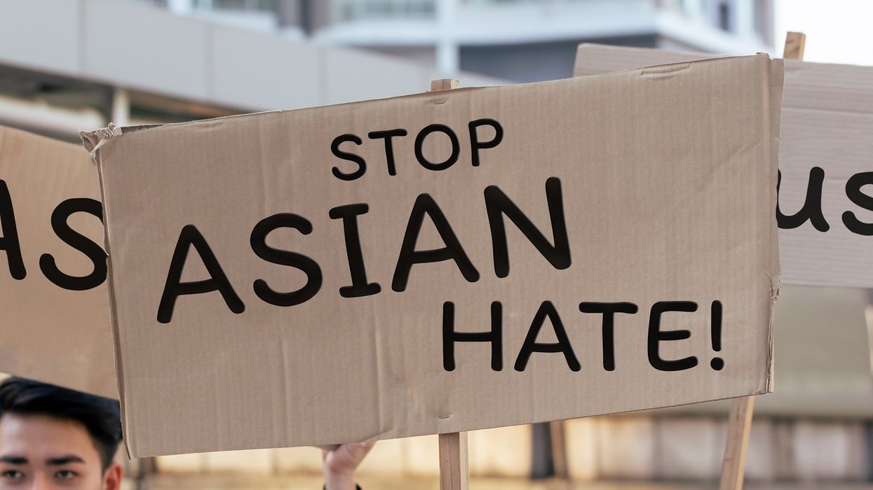 Equal rights 'had not gone far enough' for black and Asian people, reveals survey