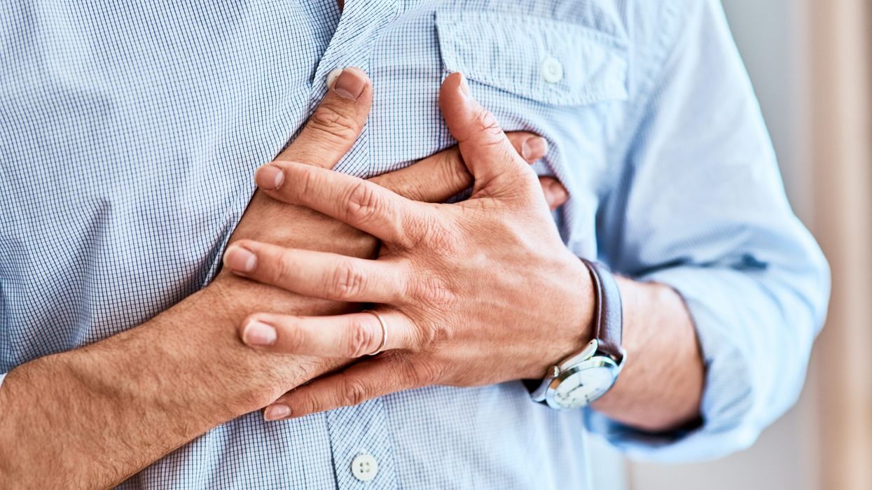 Explained: What is vaccine-related myocarditis and should you be worried about it?