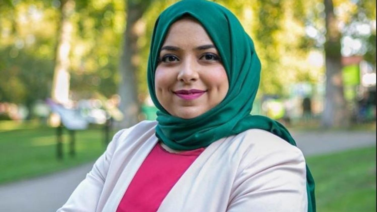 MP accuses Starmer of ignoring Muslim voters