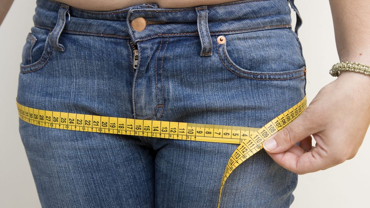 Waist-to-hip-ratio better predictor of overall health than BMI, says Experts; here's how to calculate it