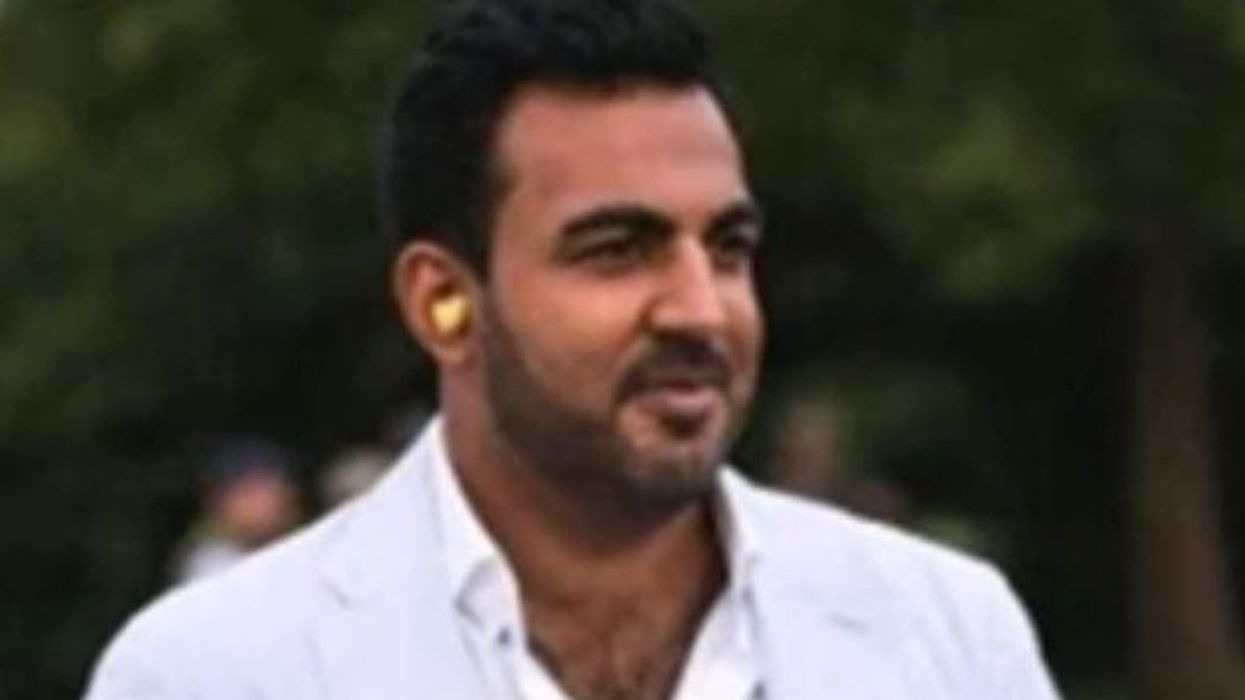 British millionaire jailed for beating up ex-girlfriend and burning her face with iron