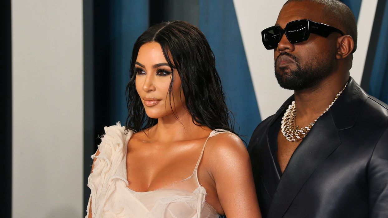 Kanye West breaks his silence on co-parenting fight with ex-wife Kim Kardashian: I do have a voice, but I had to fight for it’