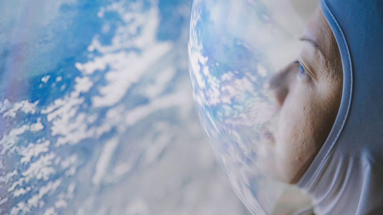 Saudi Arabia to send first female astronaut to space in 2023