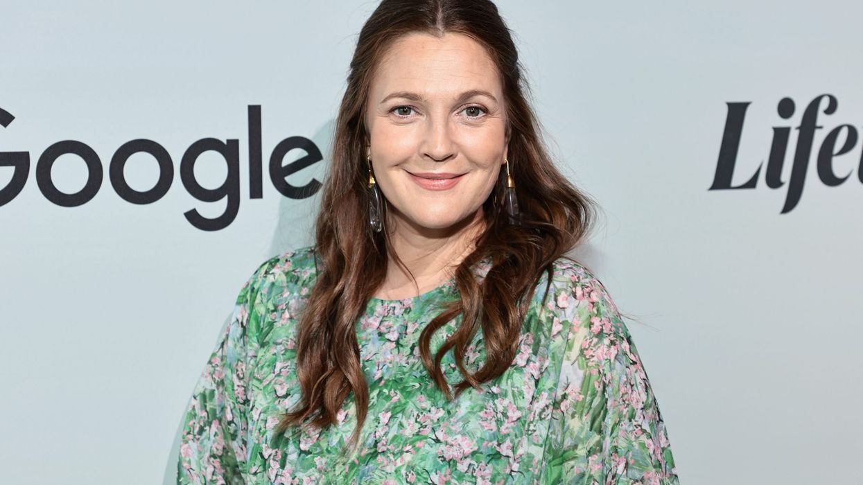 Drew Barrymore reacts to Andrew Garfield’s claim of giving up s*x for 6 months to shoot Silence, says she could go ‘years’ without having it