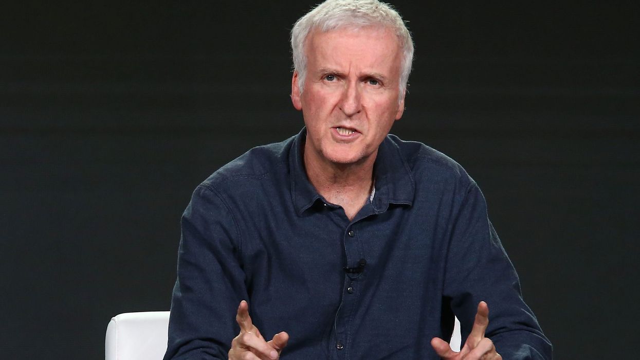 Read to know why James Cameron came up with 'Avatar 2' screenplay after 13 years