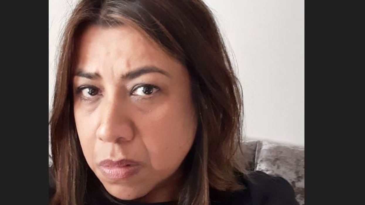 Farah Damji, once dubbed London's 'most dangerous woman', will be extradited to UK