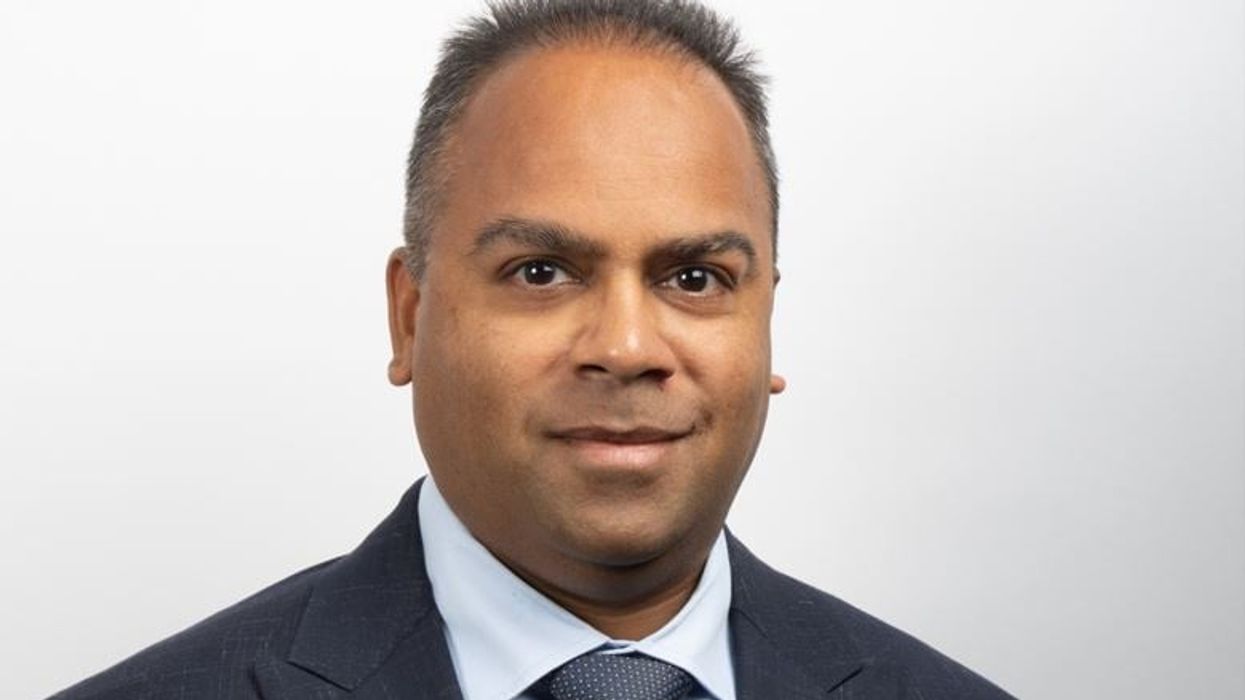 Kamal Pankhania welcomes stamp duty cut; urges more reforms