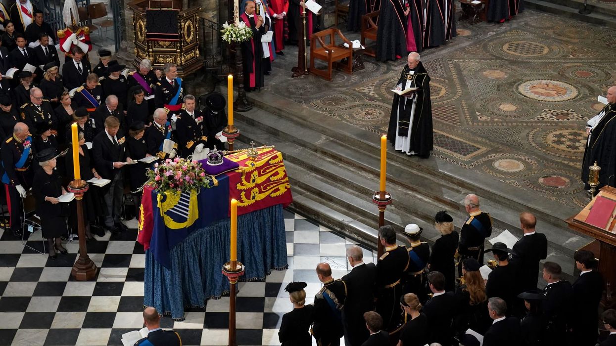 EXCLUSIVE: 'Greatest Monarch'