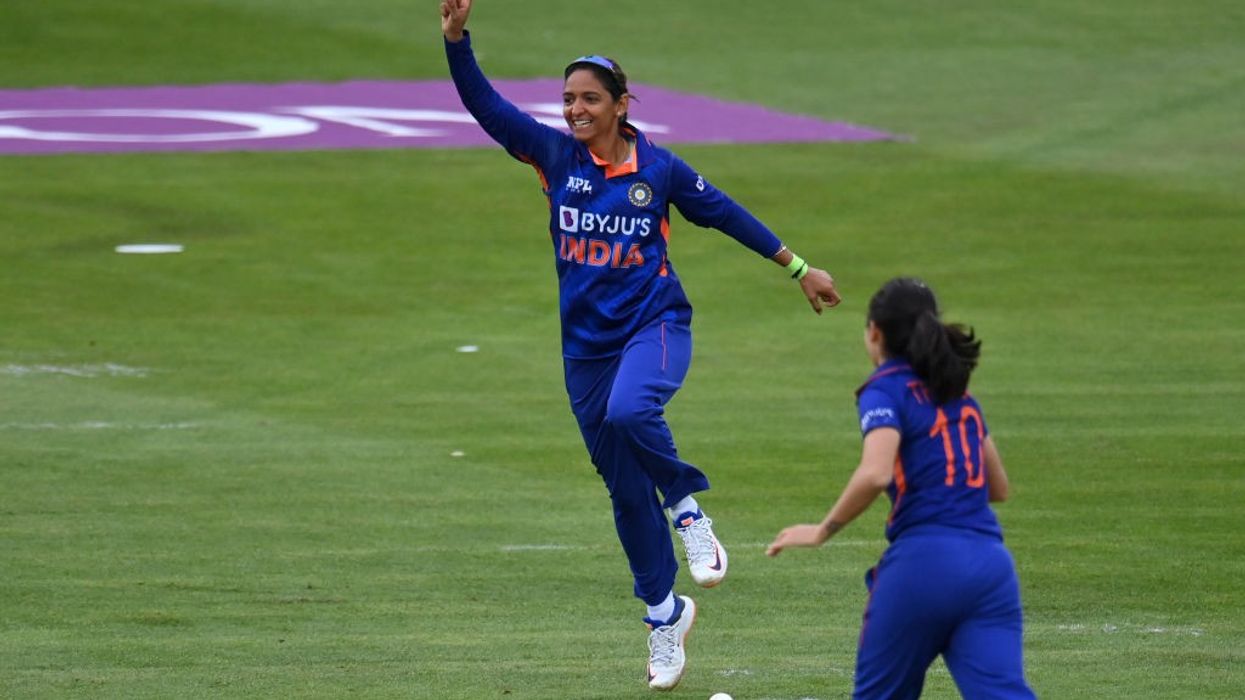 Will back my players, it shows our awareness: Harmanpreet on Deepti 'Mankading' Charlotte Dean