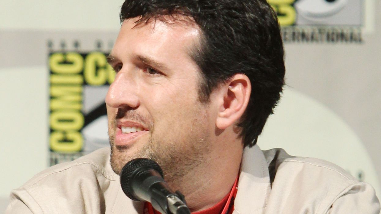 Lost in Space showrunner Zack Estrin passes away at 51