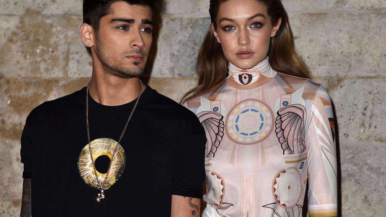 Zayn Malik unfollows Gigi Hadid on Instagram amid her link-up rumours with Hollywood star Leonardo DiCaprio
