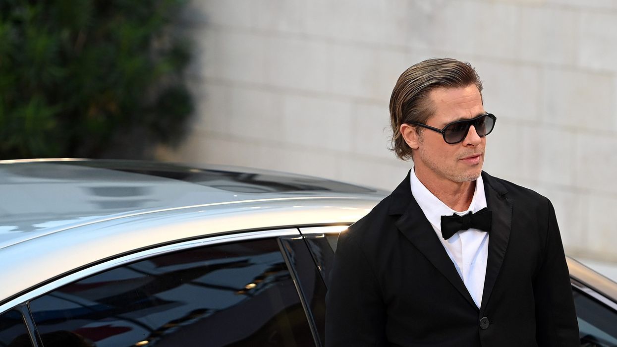 Brad Pitt in talks to make his MCU debut with Deadpool 3