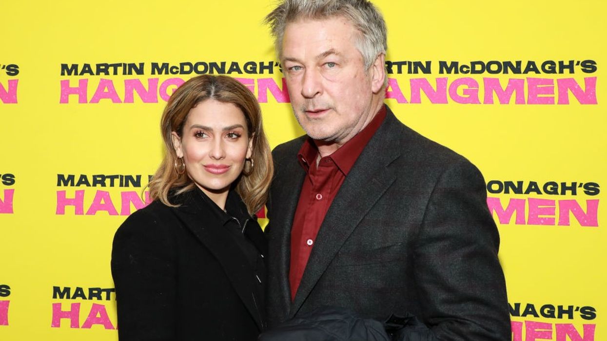 My family kept me alive after 'Rust' shooting, says Alec Baldwin