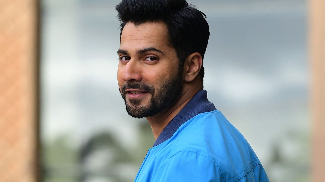 Varun Dhawan to lead Indian installment of Citadel