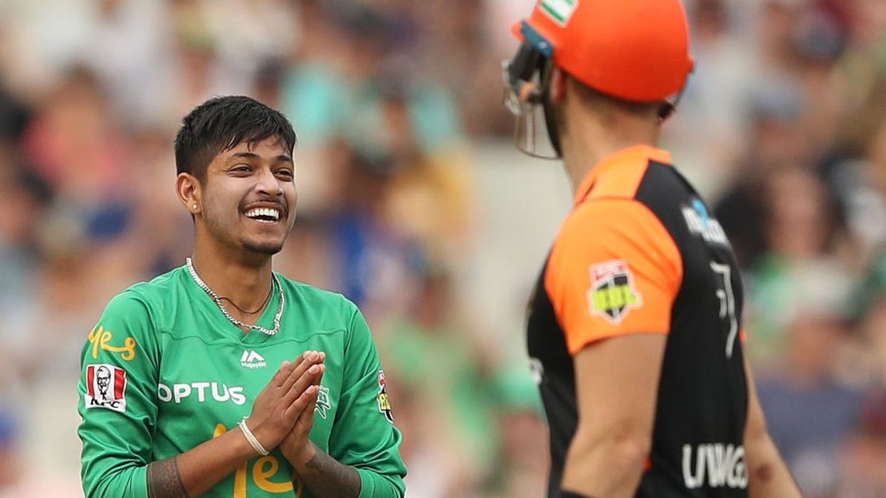 INTERPOL issues diffusion notice against rape accused Nepal former cricket captain