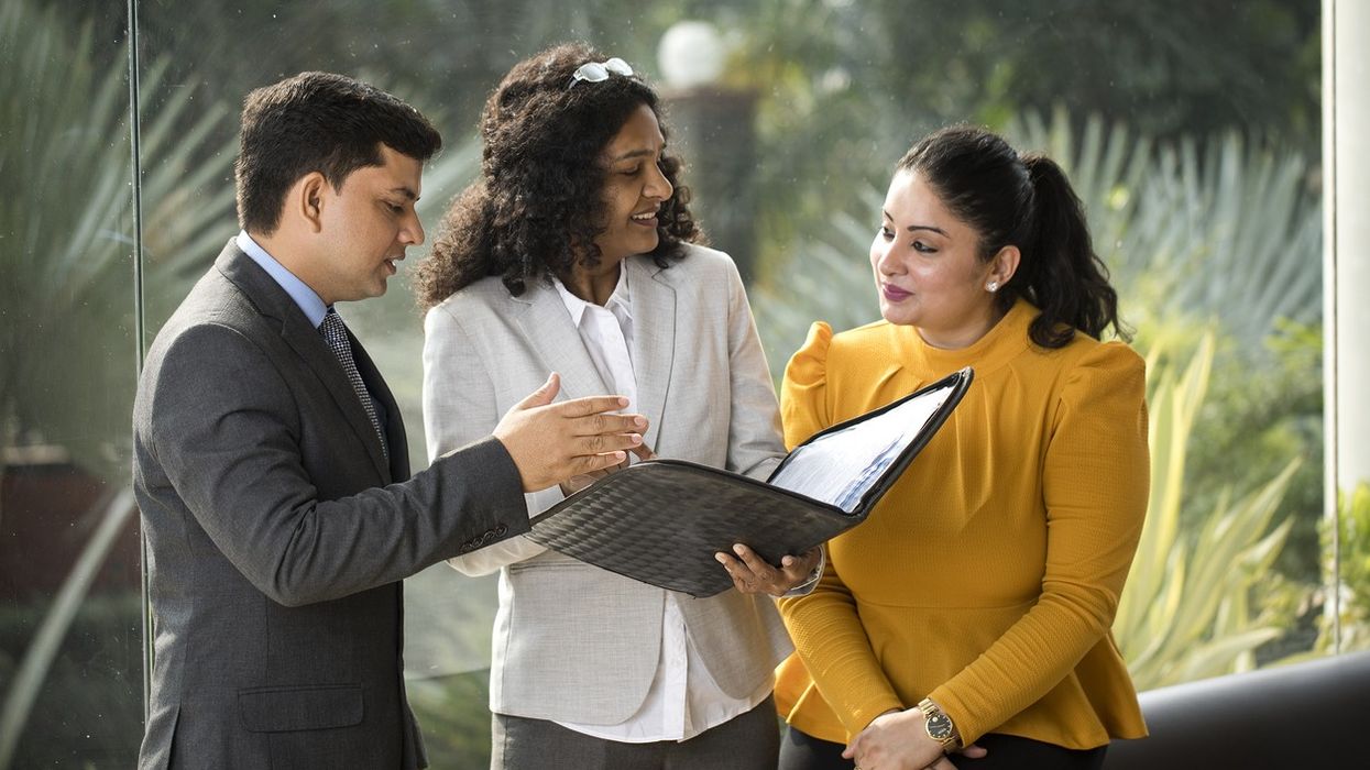 Half of Asian UK employees experience microaggressions at work, reveals survey