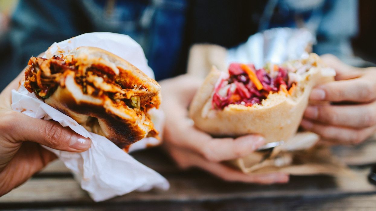 Bad lifestyle linked to 400 cancer cases a day in UK