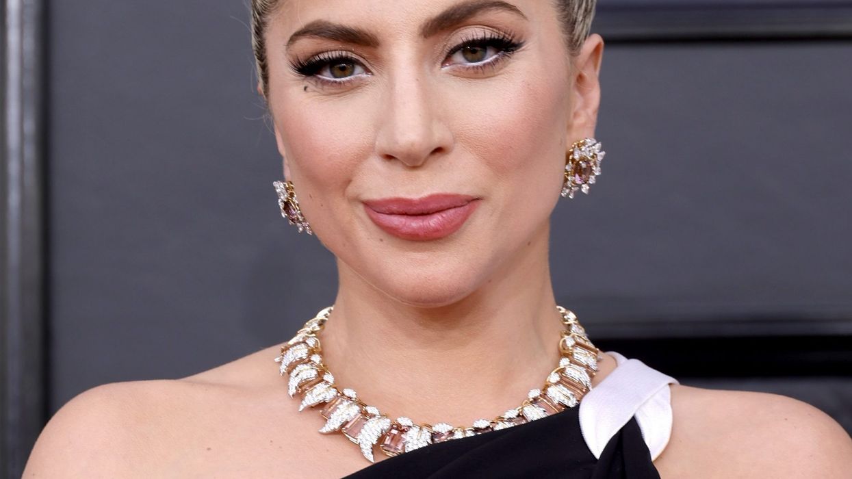 Millions affected with chronic pain like Lady Gaga – here’s how to battle this condition