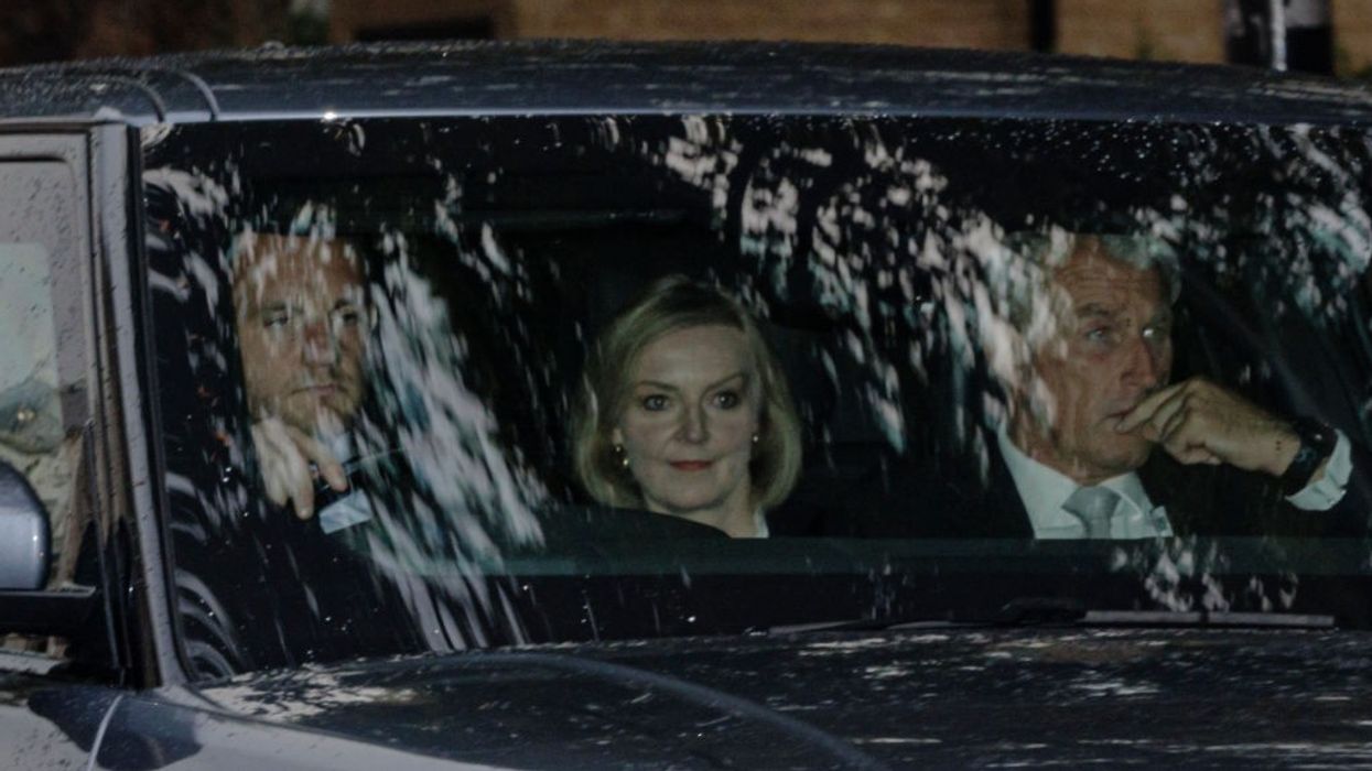 IMF and Moody's censure UK policy, Bank of England says will act big